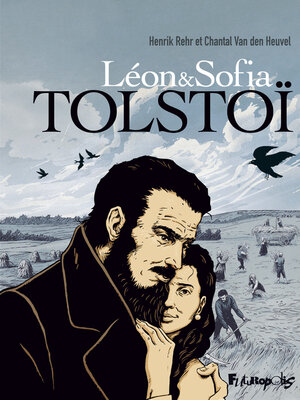 cover image of Léon et Sofia Tolstoï